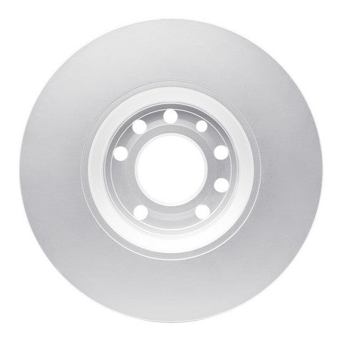 Disc Brake Rotor Dynamic Friction 900-65013