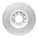 Disc Brake Rotor Dynamic Friction 900-65013