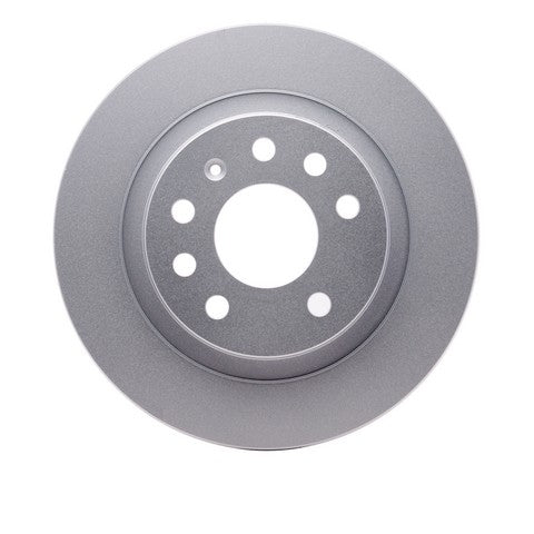 Disc Brake Rotor Dynamic Friction 900-65017