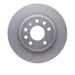 Disc Brake Rotor Dynamic Friction 900-65017