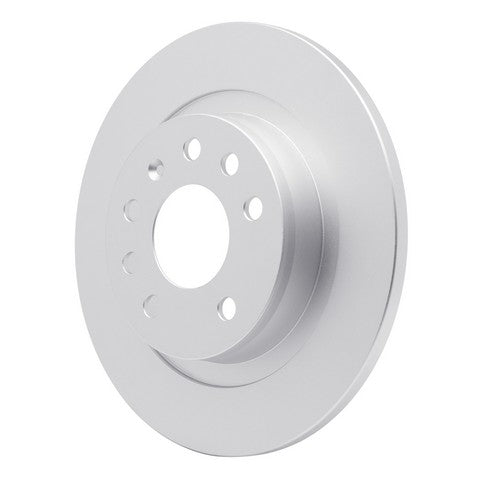 Disc Brake Rotor Dynamic Friction 900-65017