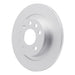 Disc Brake Rotor Dynamic Friction 900-65017