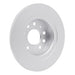Disc Brake Rotor Dynamic Friction 900-65017