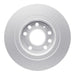 Disc Brake Rotor Dynamic Friction 900-65017