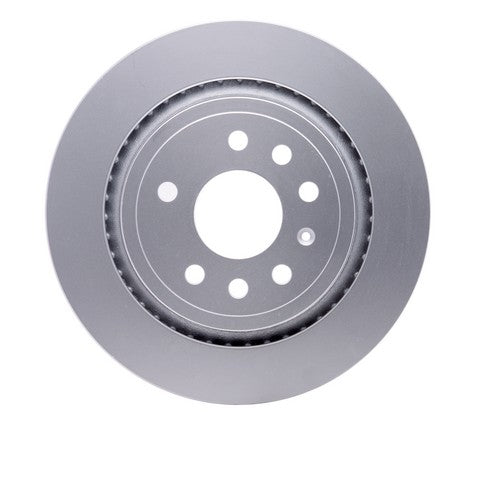 Disc Brake Rotor Dynamic Friction 900-65018