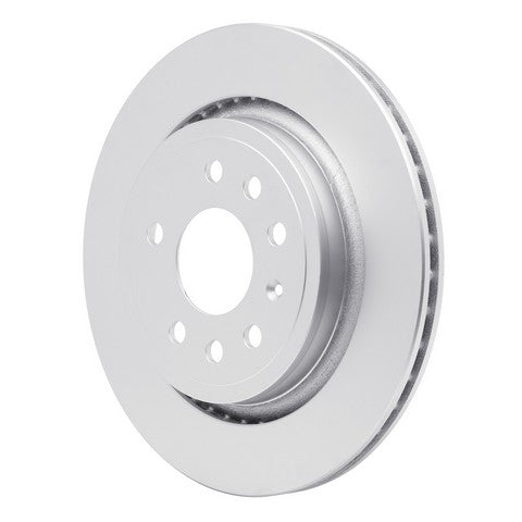 Disc Brake Rotor Dynamic Friction 900-65018