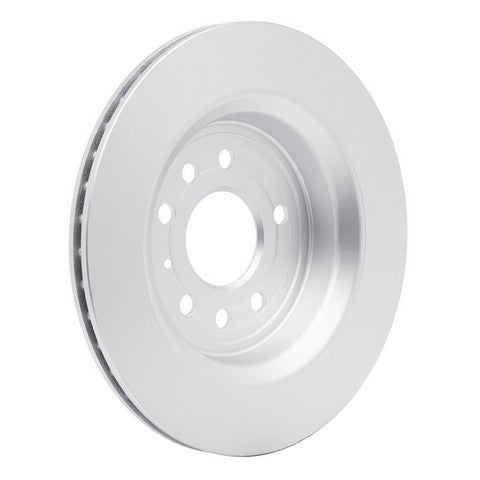 Disc Brake Rotor Dynamic Friction 900-65018
