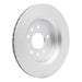 Disc Brake Rotor Dynamic Friction 900-65018