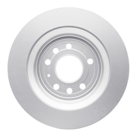 Disc Brake Rotor Dynamic Friction 900-65018
