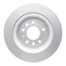 Disc Brake Rotor Dynamic Friction 900-65018