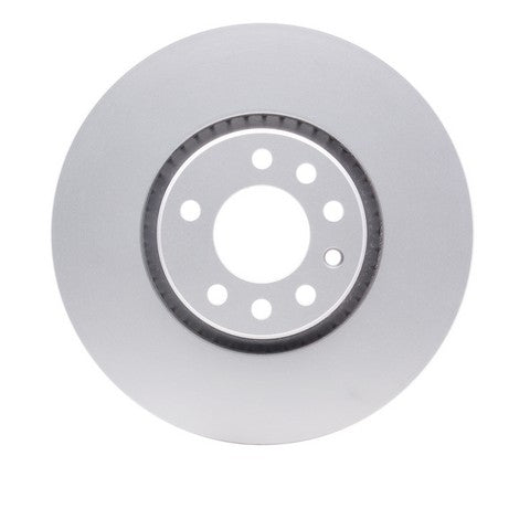 Disc Brake Rotor Dynamic Friction 900-65019