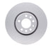 Disc Brake Rotor Dynamic Friction 900-65019