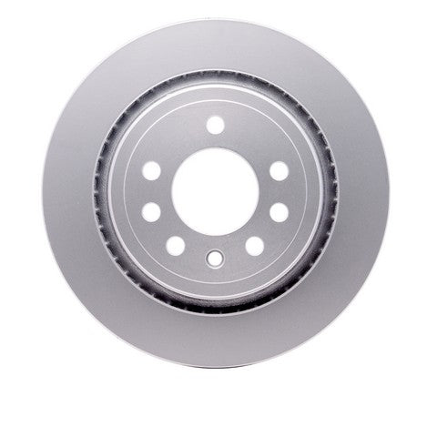 Disc Brake Rotor Dynamic Friction 900-65020