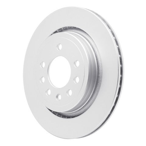 Disc Brake Rotor Dynamic Friction 900-65020