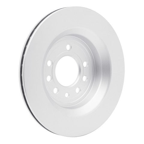 Disc Brake Rotor Dynamic Friction 900-65020