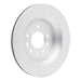 Disc Brake Rotor Dynamic Friction 900-65020