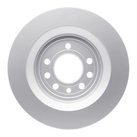 Disc Brake Rotor Dynamic Friction 900-65020