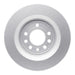Disc Brake Rotor Dynamic Friction 900-65020