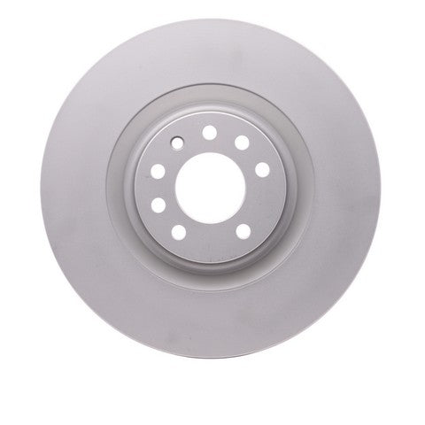 Disc Brake Rotor Dynamic Friction 900-65021