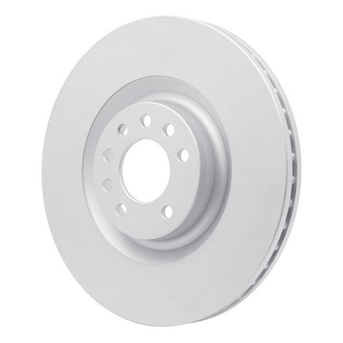Disc Brake Rotor Dynamic Friction 900-65021