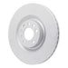 Disc Brake Rotor Dynamic Friction 900-65021