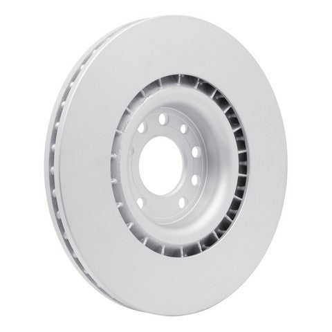 Disc Brake Rotor Dynamic Friction 900-65021