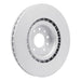 Disc Brake Rotor Dynamic Friction 900-65021