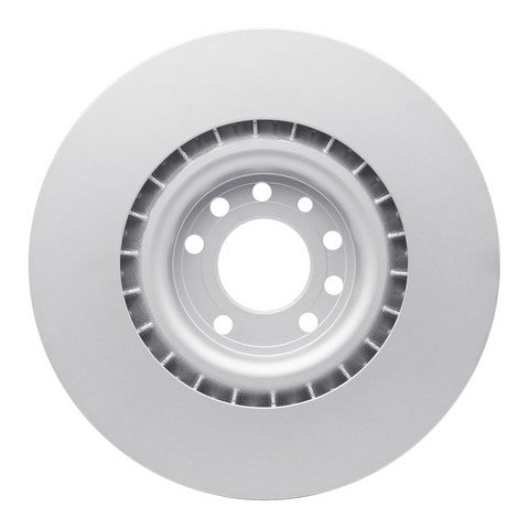Disc Brake Rotor Dynamic Friction 900-65021