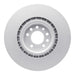 Disc Brake Rotor Dynamic Friction 900-65021