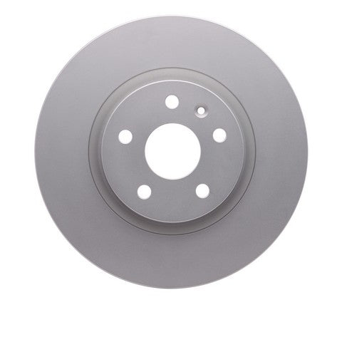 Disc Brake Rotor Dynamic Friction 900-65022