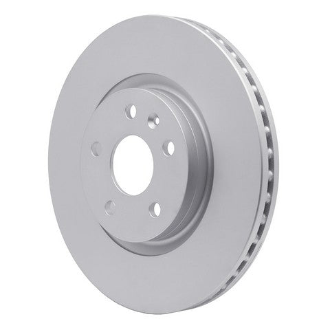 Disc Brake Rotor Dynamic Friction 900-65022