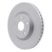Disc Brake Rotor Dynamic Friction 900-65022
