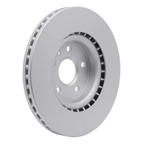 Disc Brake Rotor Dynamic Friction 900-65022