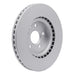 Disc Brake Rotor Dynamic Friction 900-65022