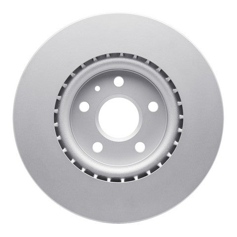 Disc Brake Rotor Dynamic Friction 900-65022
