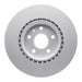 Disc Brake Rotor Dynamic Friction 900-65022