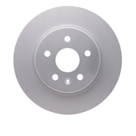 Disc Brake Rotor Dynamic Friction 900-65024
