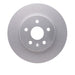 Disc Brake Rotor Dynamic Friction 900-65024