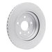 Disc Brake Rotor Dynamic Friction 900-65024