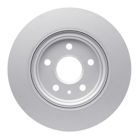Disc Brake Rotor Dynamic Friction 900-65024