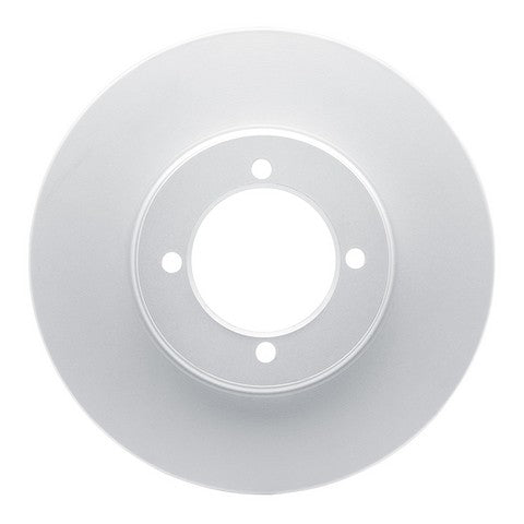 Disc Brake Rotor Dynamic Friction 900-67009