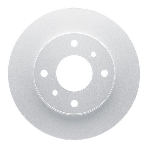 Disc Brake Rotor Dynamic Friction 900-67028