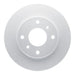 Disc Brake Rotor Dynamic Friction 900-67028