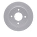 Disc Brake Rotor Dynamic Friction 900-67029