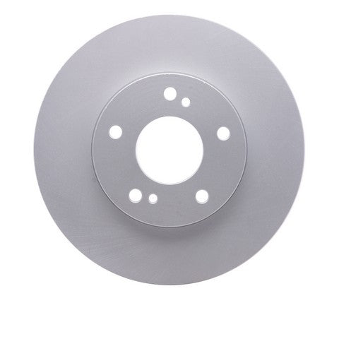 Disc Brake Rotor Dynamic Friction 900-67030
