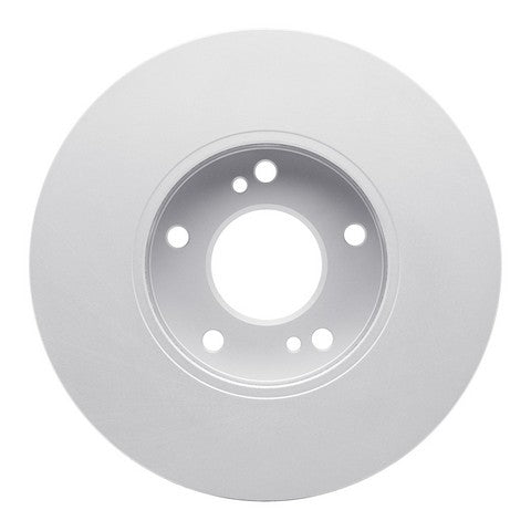 Disc Brake Rotor Dynamic Friction 900-67030