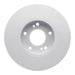 Disc Brake Rotor Dynamic Friction 900-67030
