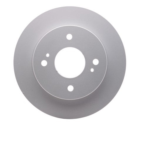 Disc Brake Rotor Dynamic Friction 900-67036