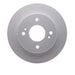 Disc Brake Rotor Dynamic Friction 900-67036