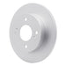Disc Brake Rotor Dynamic Friction 900-67036
